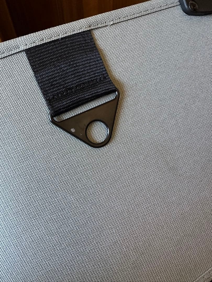 AIRBUGGY DOME3 ラージサイズコット&バスケットSET