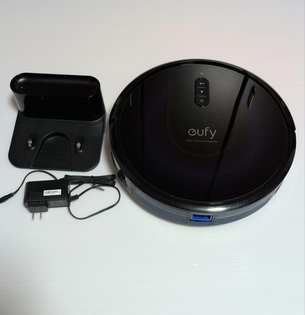 Anker eufy Robovac G30 ロボット掃除機 本体