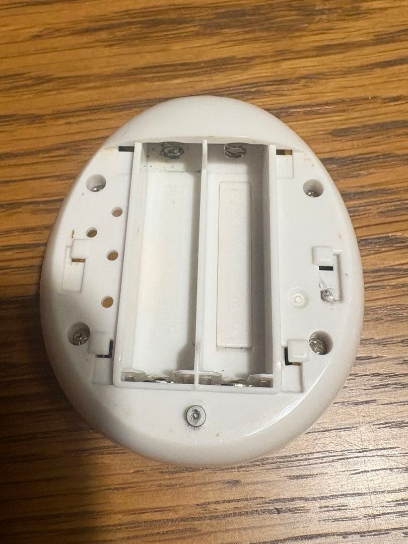 値下げ中！たまごっちみーつ ぱすてる ホワイト