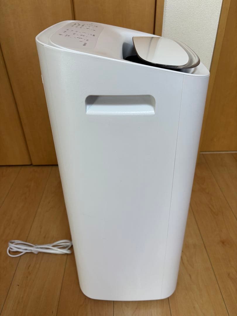 SHARP 除加湿空気清浄機　KL-LD50-W 2020年製