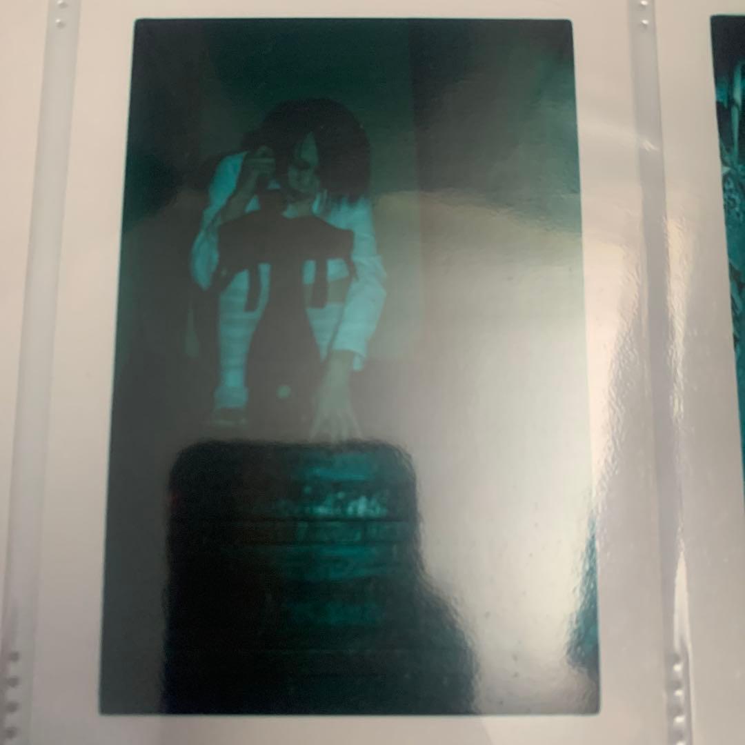 ムック　初期　生写真　4枚セット