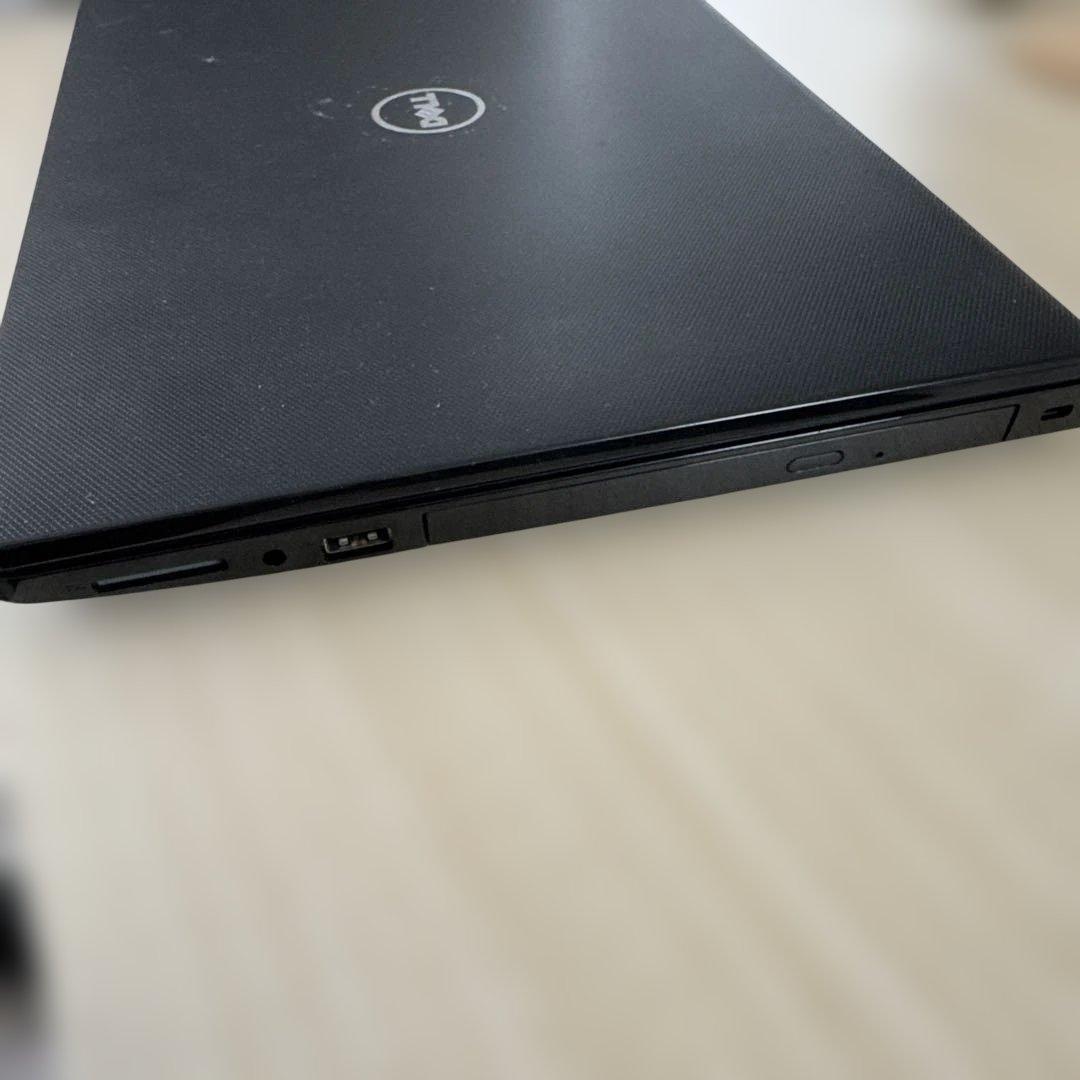 Windowsノート本体 Vostro 14-3468