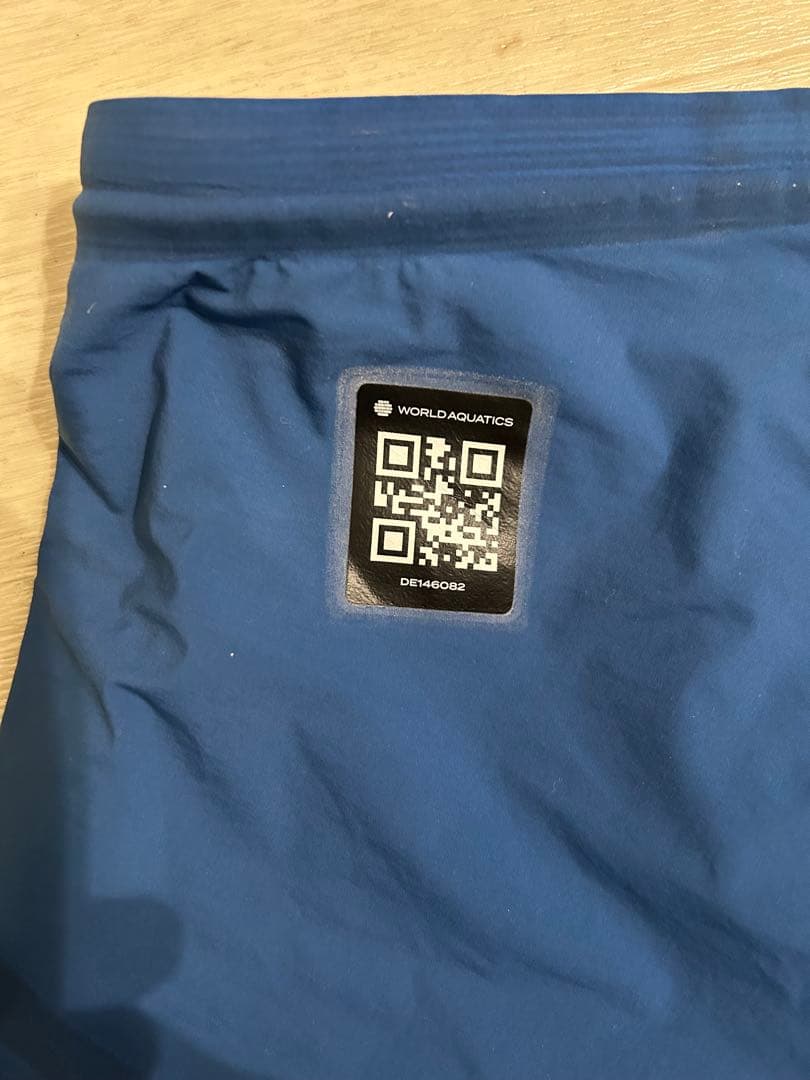 arena 高速水着　アクアフォース