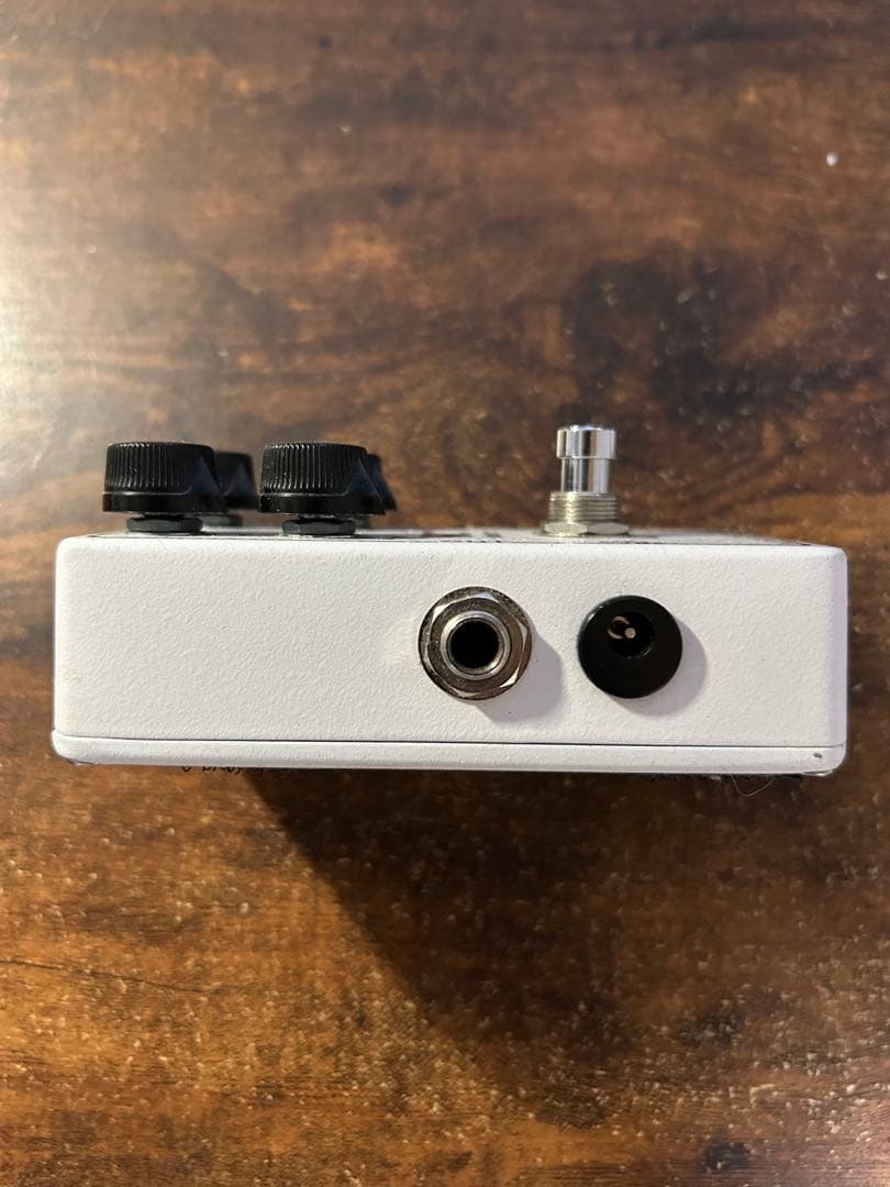 xotic effects RC Booster ギターエフェクター