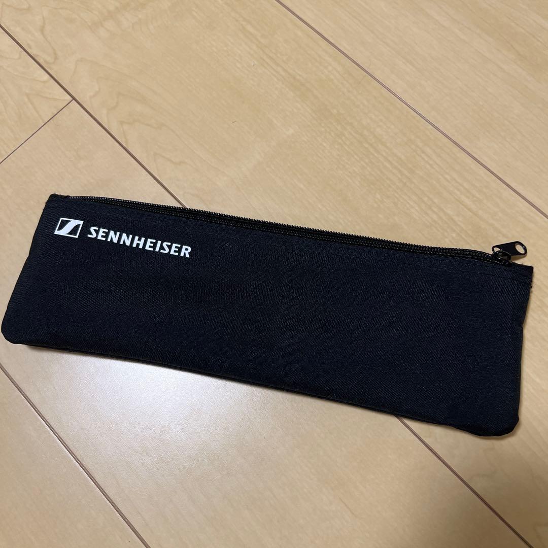 Sennheiser MKE 600 ショットガンマイク