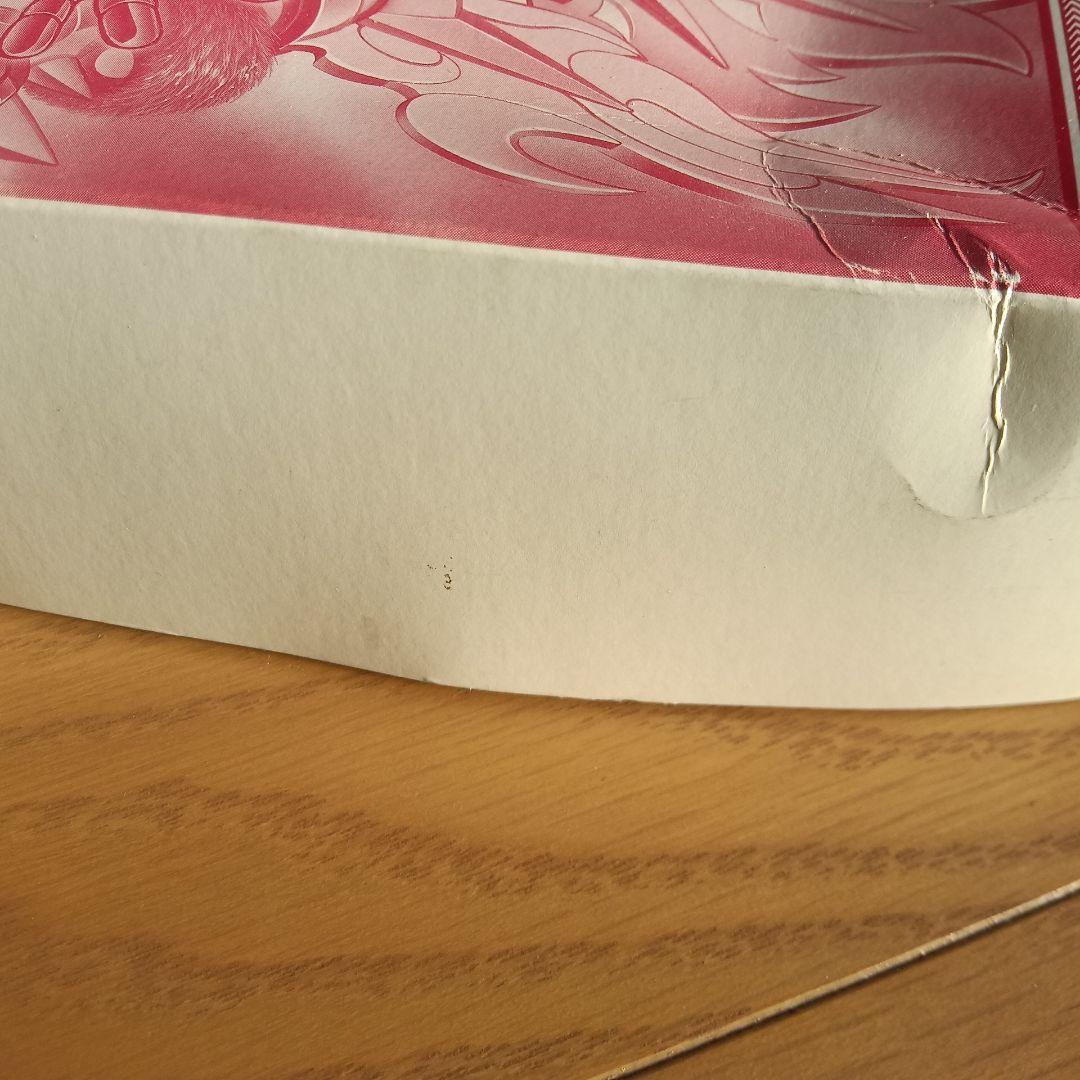 バンダイ　千力頑駄無　新SD戦国伝　七人の超将軍編