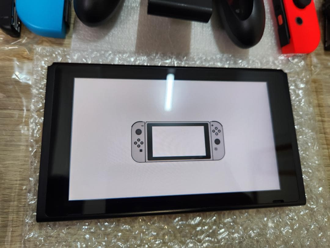 R*N様 Nintendo Switch 本体 セット