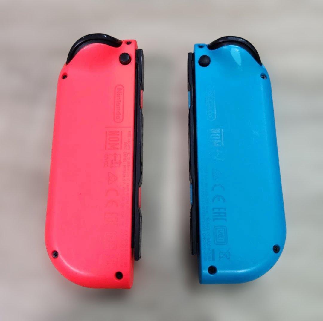 R*N様 Nintendo Switch 本体 セット