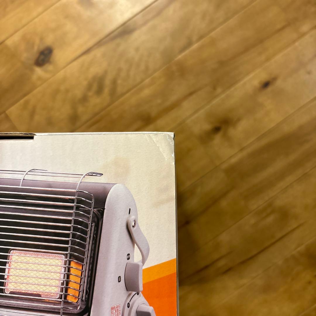 イワタニ　カセットガスストーブ　CB-STV-MYD