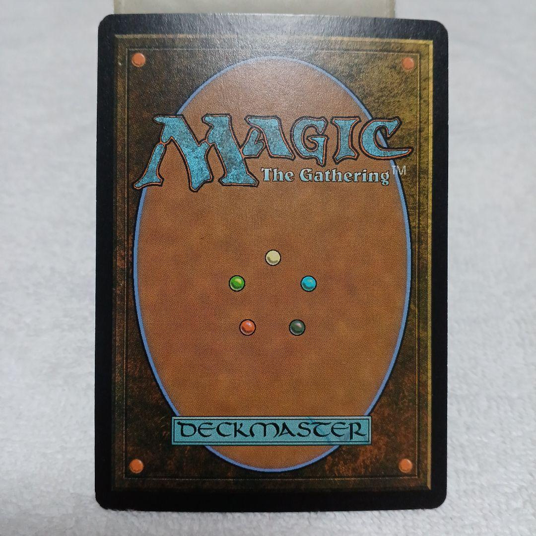 白金の天使　初版 foil