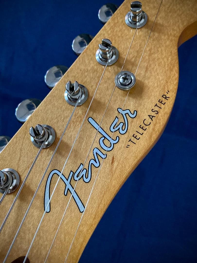 ＊専用＊フェンダー ClassicSeries '50sテレキャスター 2014