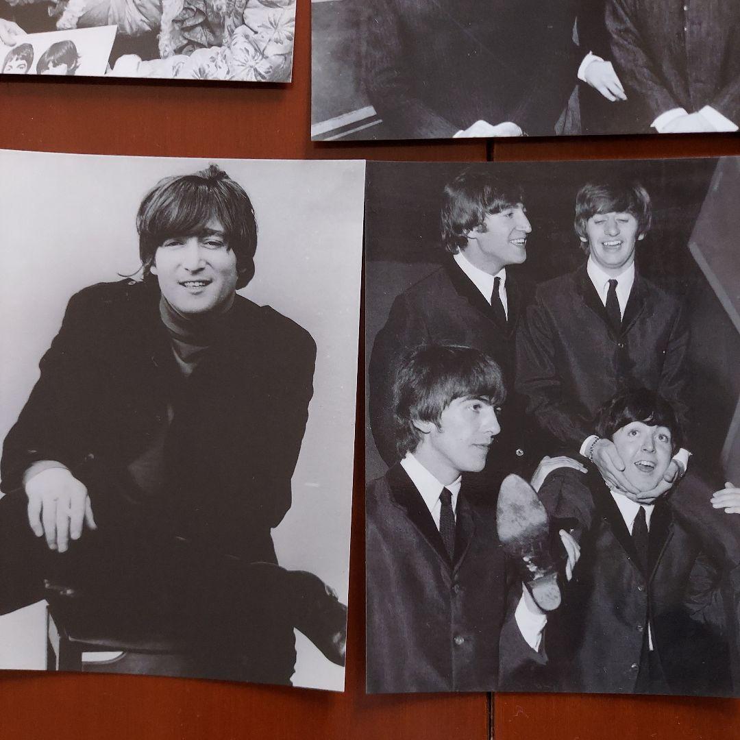 ビートルズ写真31枚