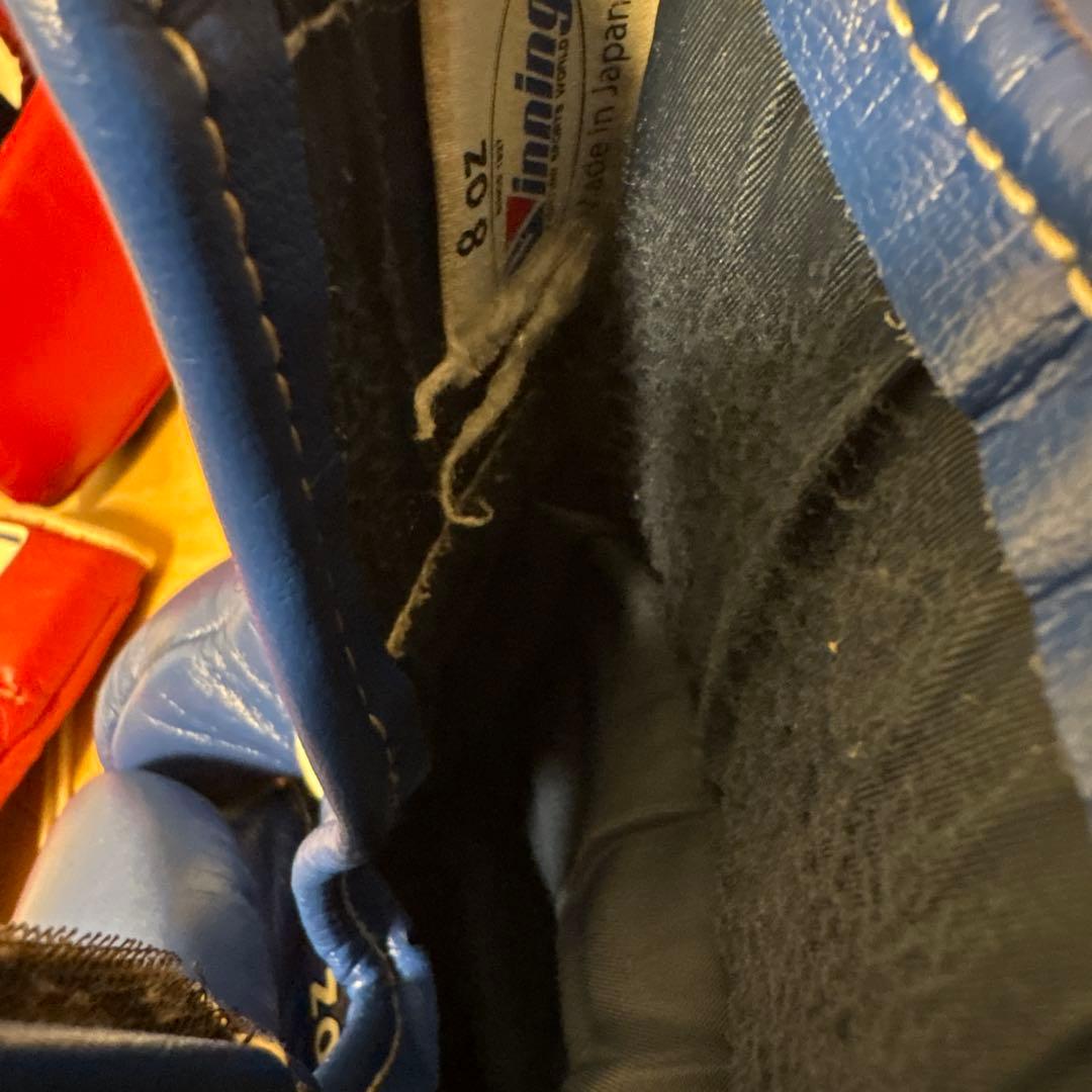 ウィニング全て