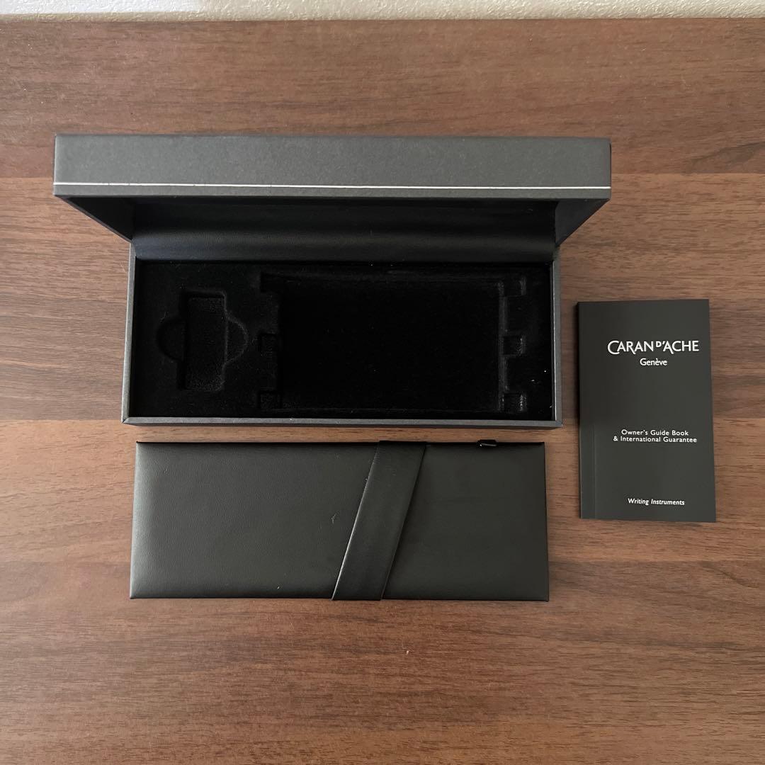 カランダッシュ　エクリドール　ベネシアン　MP0.5