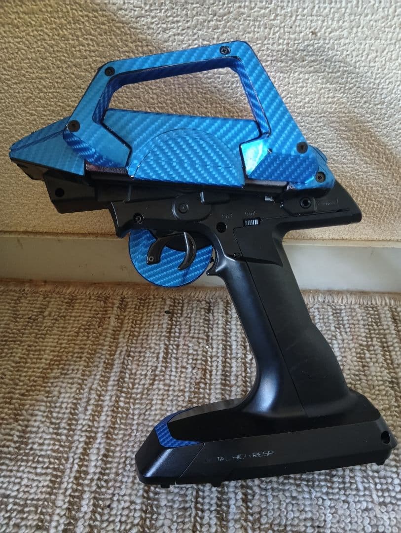 SANWA M12S ラジコン送信機