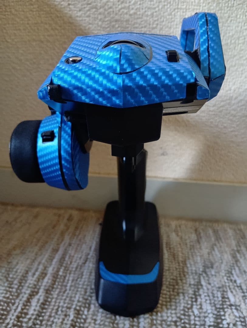 SANWA M12S ラジコン送信機