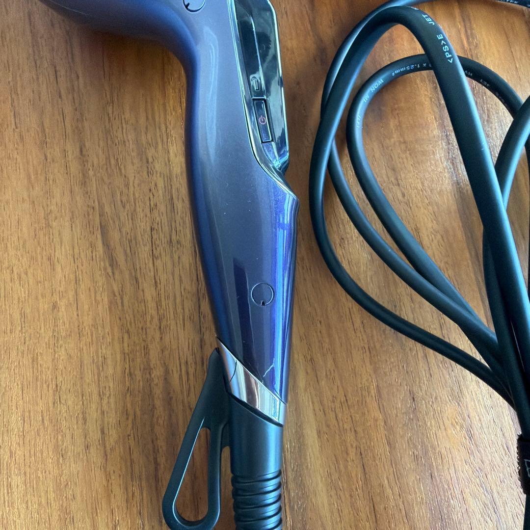 レプロナイザー27d