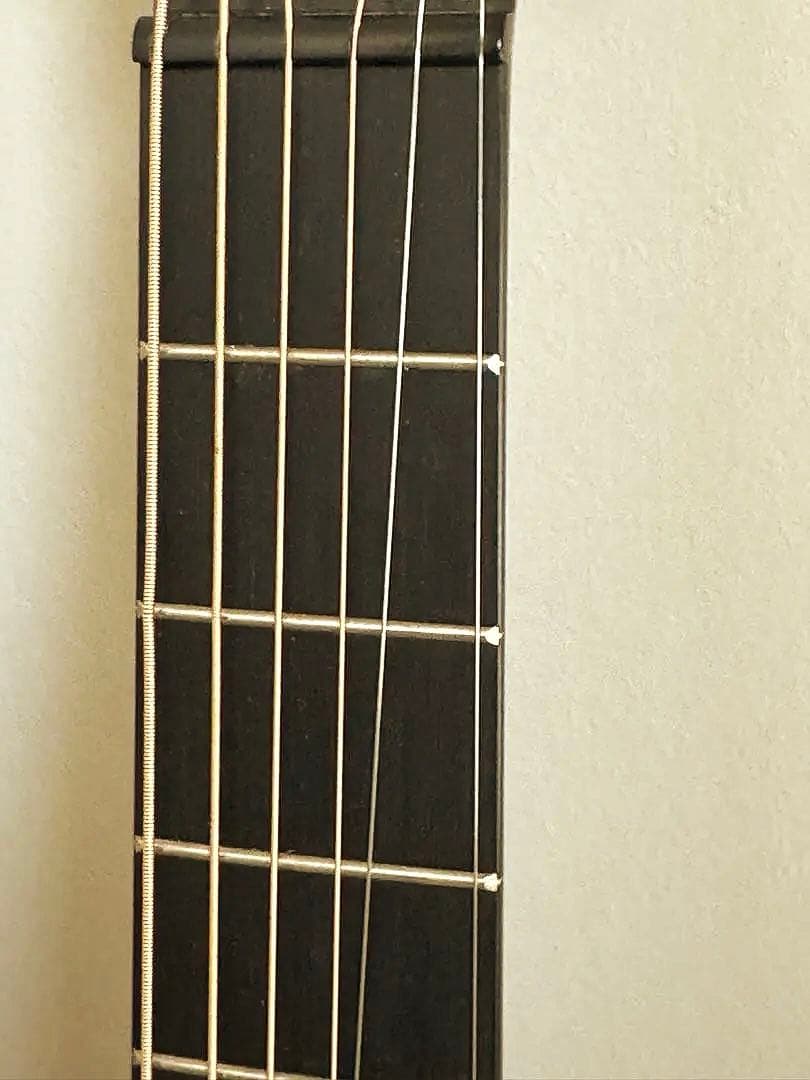 Martin LXBlack ミニアコースティックギター ブラック