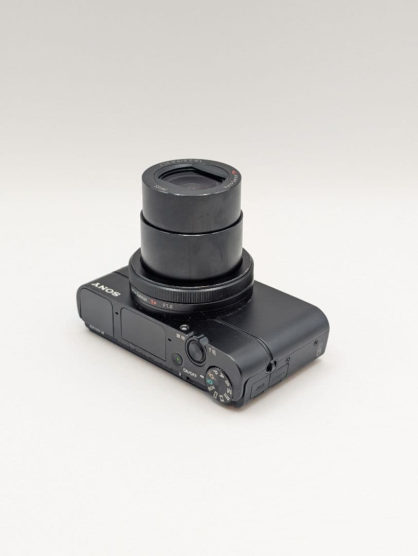 デジタルカメラ SONY Cyber-Shot DSC-RX100M3