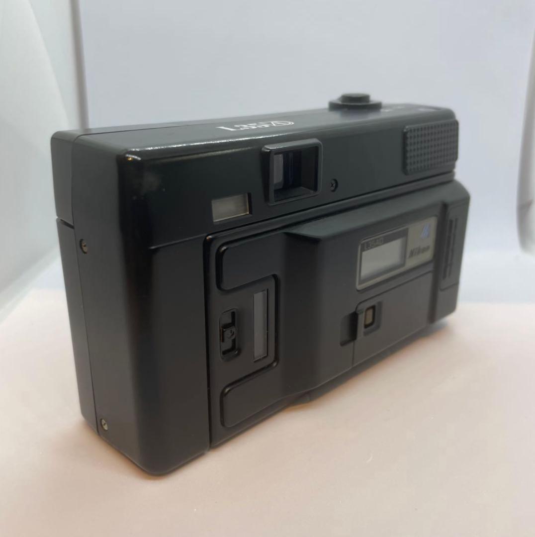 【ジャンク】　Nikon 35mm L35 AD AD2 2個セット