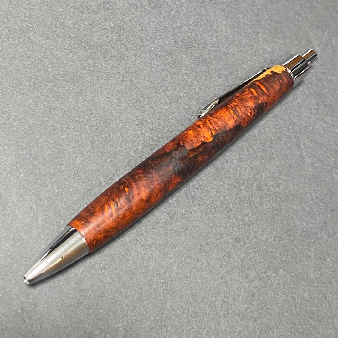 クラフトエー　本カリン瘤トリコロール　BP302