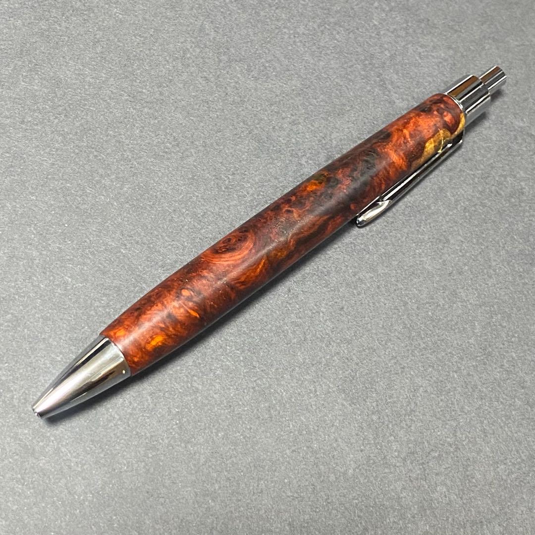 クラフトエー　本カリン瘤トリコロール　BP302