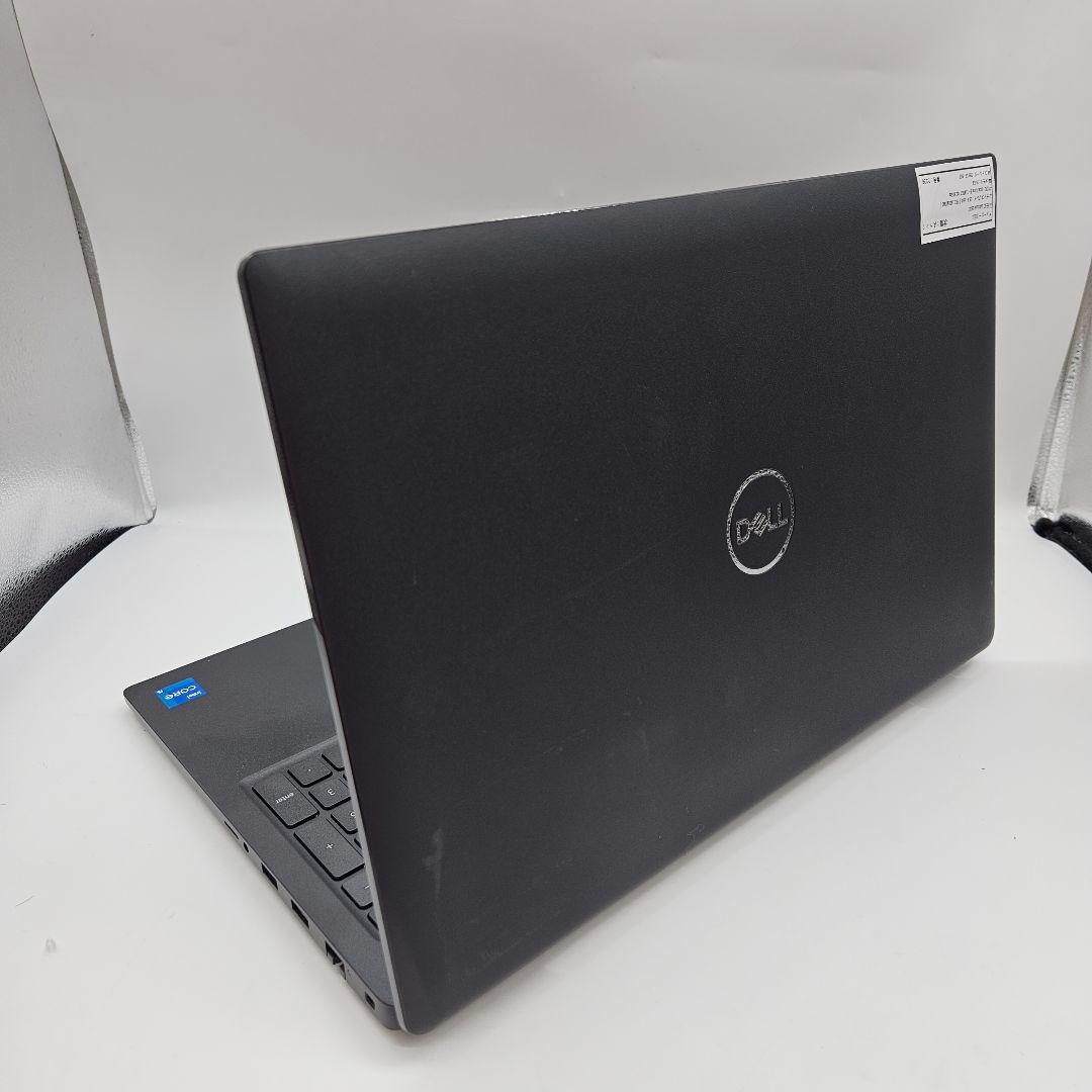 Dell Latitude 3520 | Core i5 - 第11世代