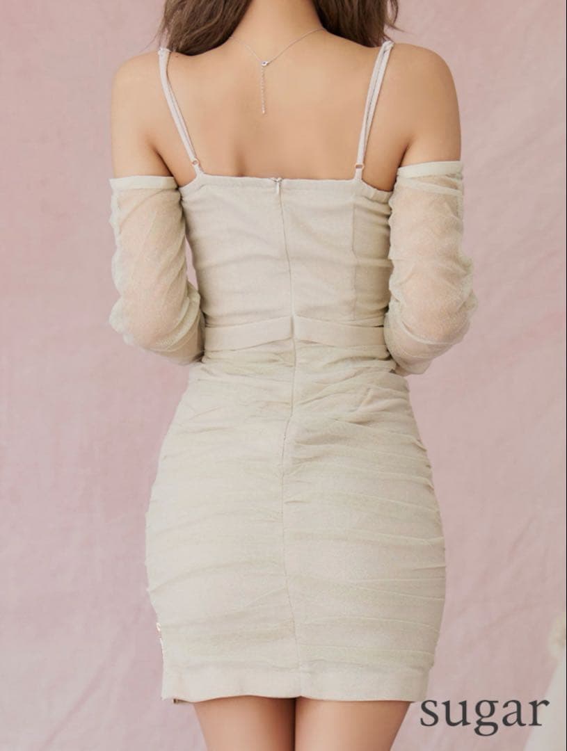 ドレス キャバドレス