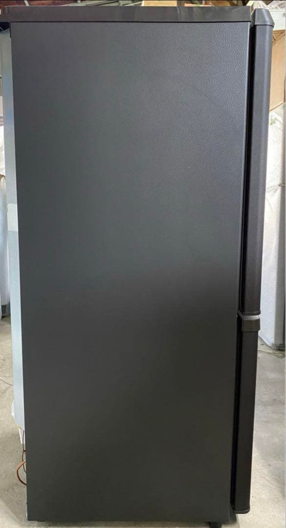 パナソニック　ノンフロン冷凍冷蔵庫　NR-B14CW-T 2020年製 138L