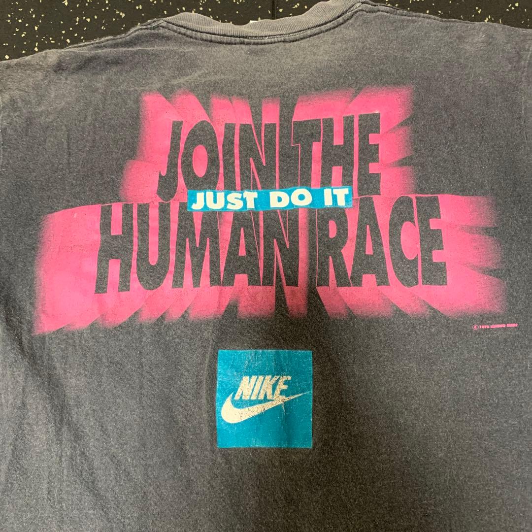 ミュージシャン 90s Nike Instant Karma John Lennon