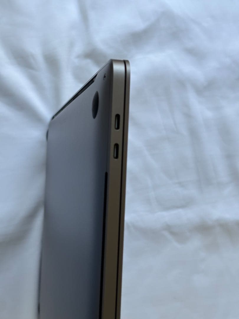 MacBook Pro 16 i9 16GB 1TB スペースグレー