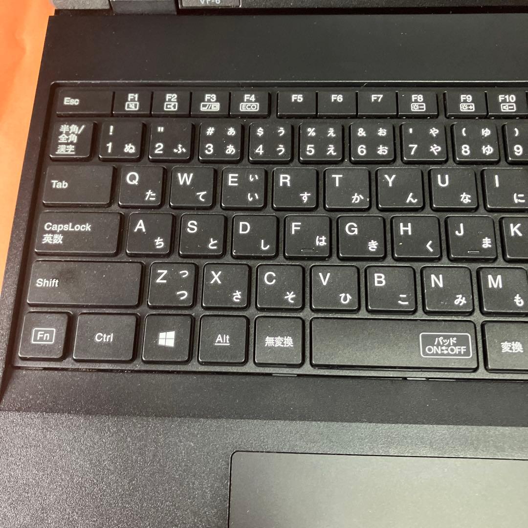 NEC ノートパソコン VarsaPro