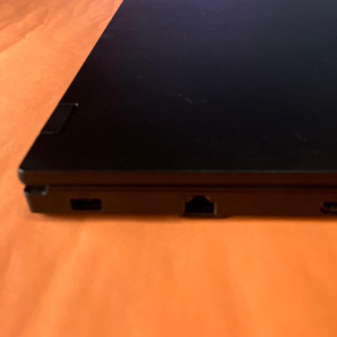 NEC ノートパソコン VarsaPro