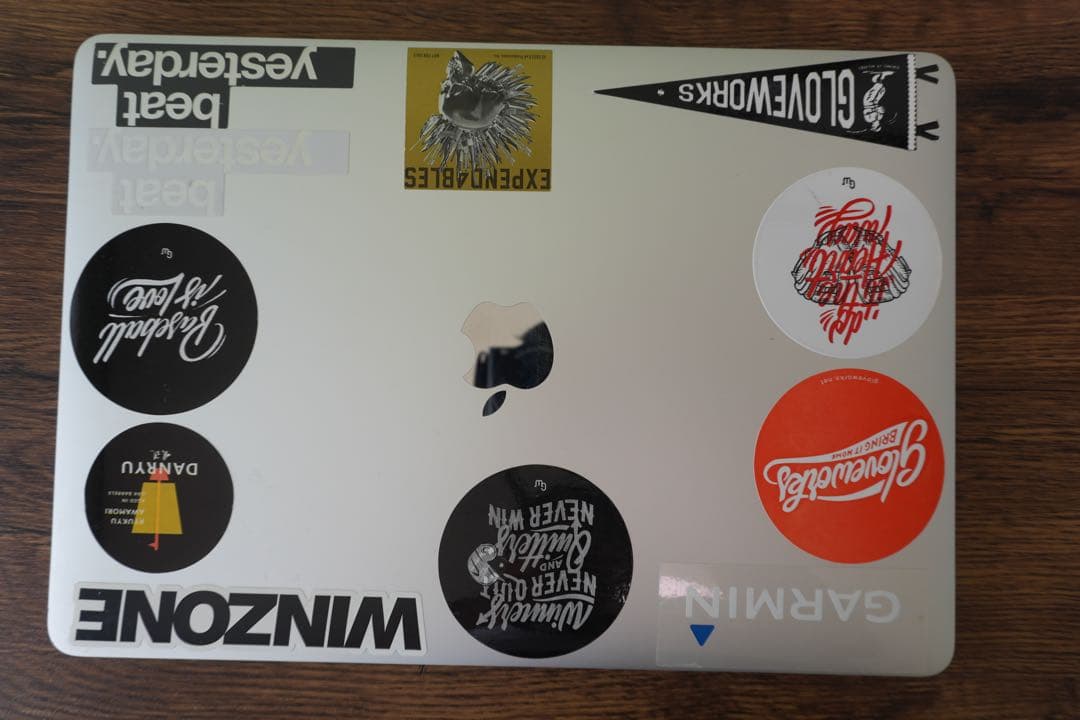 MacBook Pro（2017）＋ GoPro HERO8 Black セット