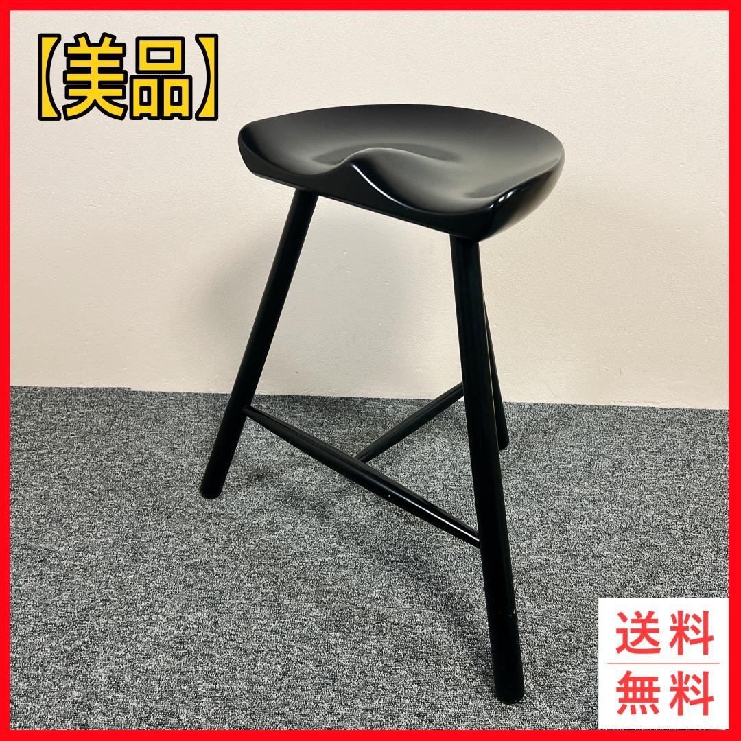 美品　ワーナー シューメーカー チェア No.59 ブラック