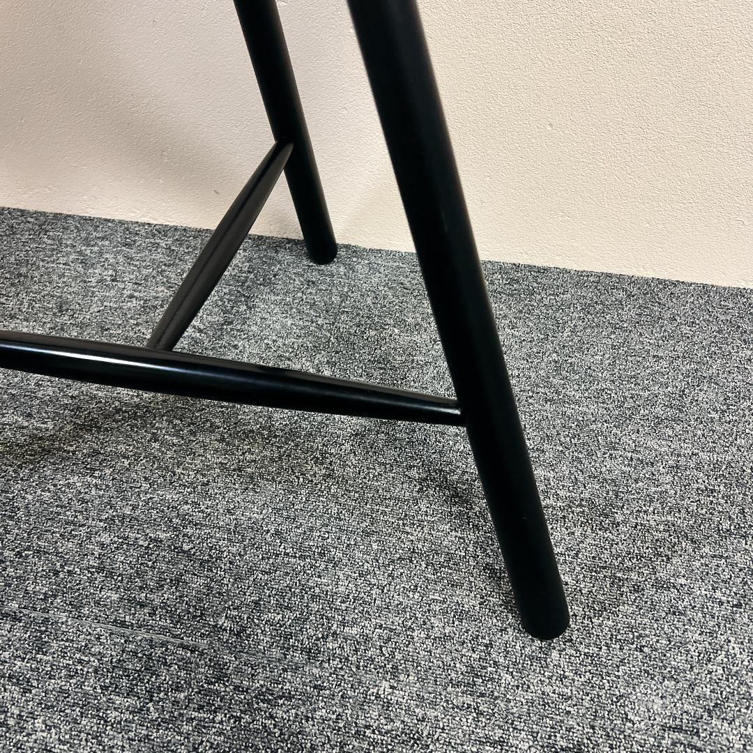 美品　ワーナー シューメーカー チェア No.59 ブラック