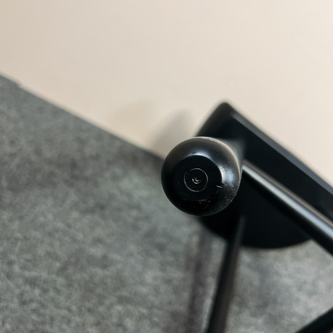 美品　ワーナー シューメーカー チェア No.59 ブラック