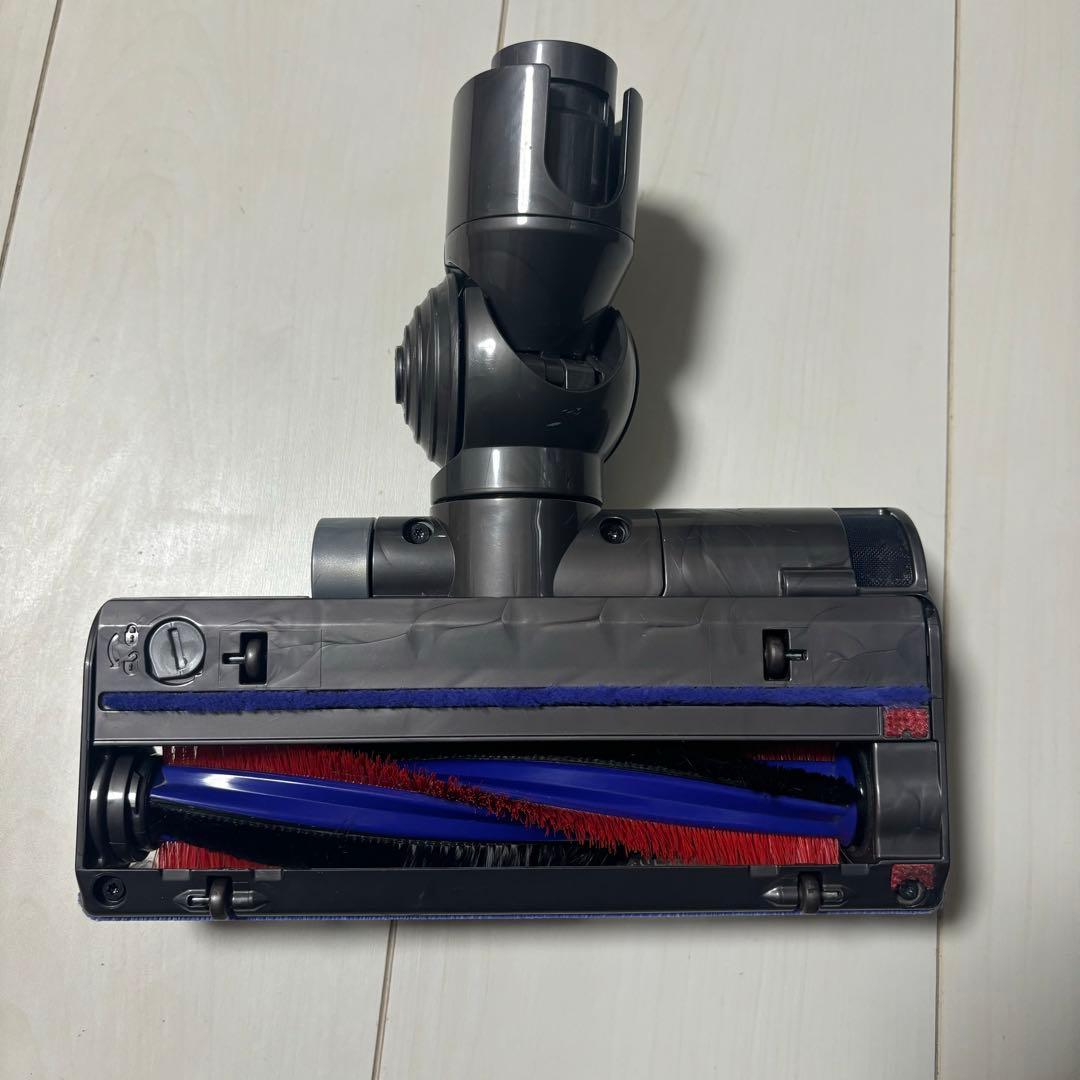 美品　ダイソン　掃除機　DC48 用　タービンヘッド　部品　パーツ　回転ブラシ