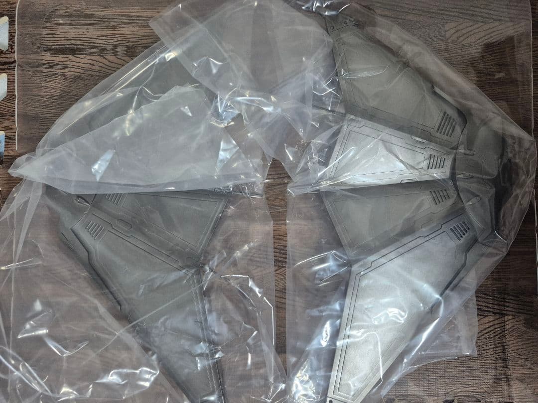 一番くじ メカキングギドラ B賞 MAGNUVICS フィギュア