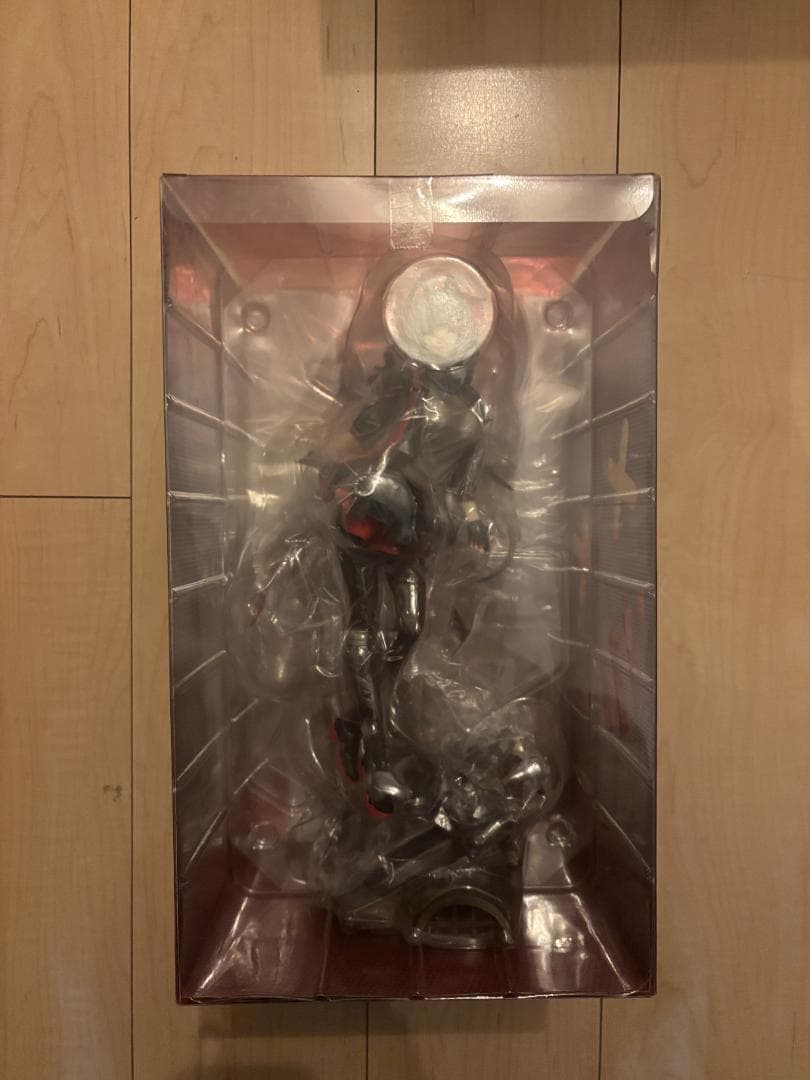 アークナイツ W 1/7 完成品フィギュア CH.03