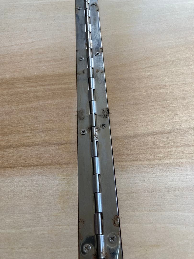 廃盤 peak アジャスタブルフォールディングテーブル LV-21