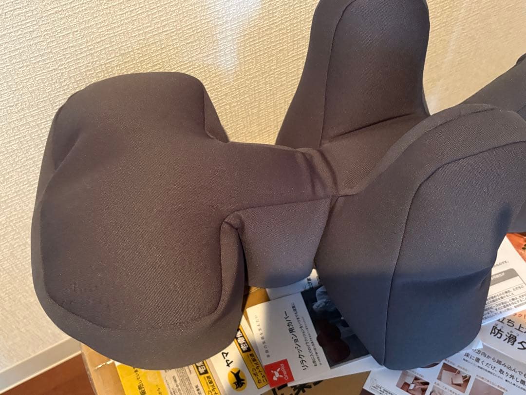 OneAid リラクッショントイプードル 犬用 介護 介護用品 ベッド