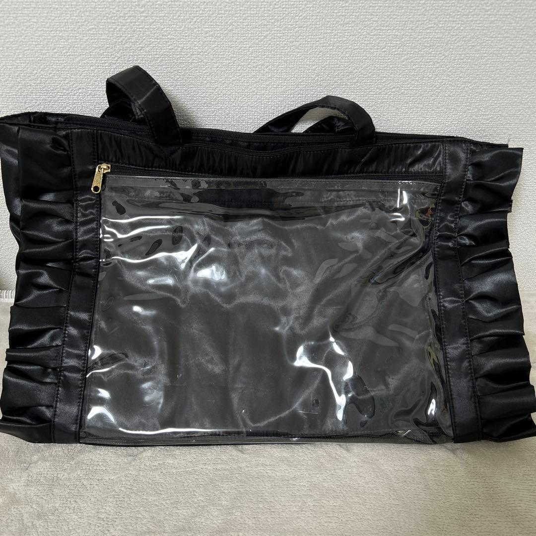 あんスタ 痛バ 氷鷹北斗 カルメン とるパカ WEGO 黒