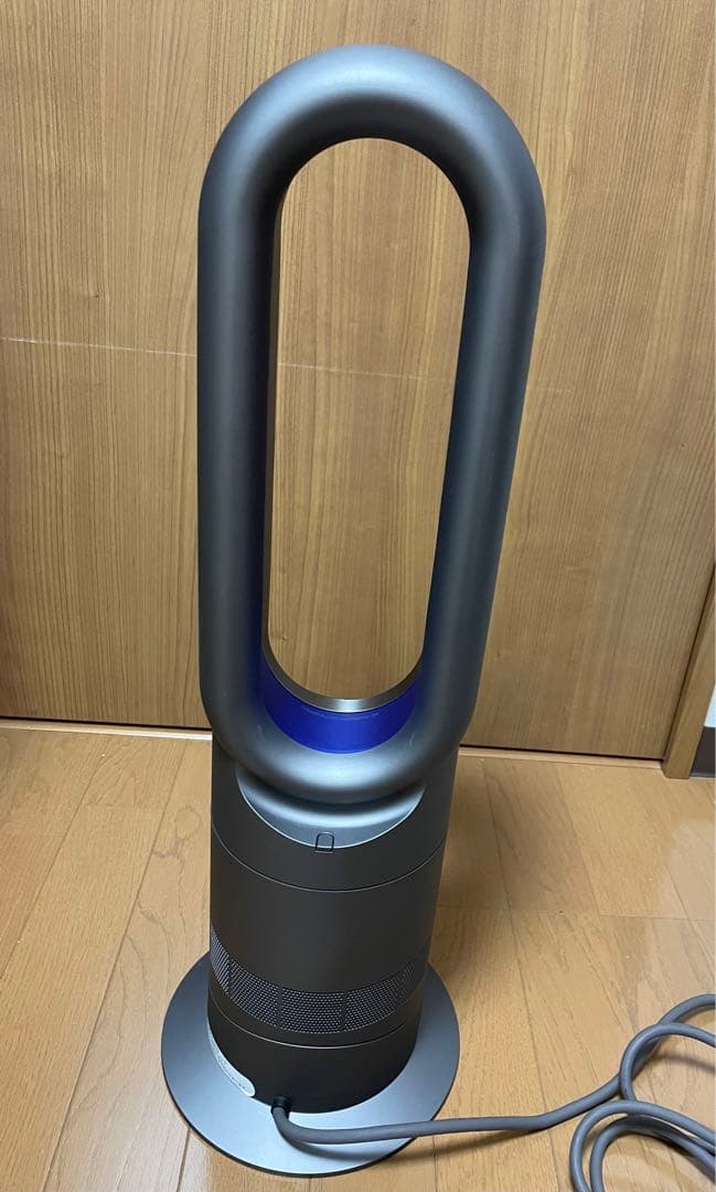 ダイソン　hot+cool タワー型 扇風機　AM09 2019年製