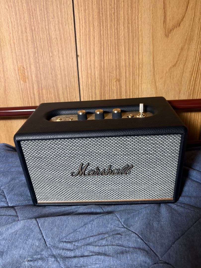 【sin商品】Marshall Acton ⅲ