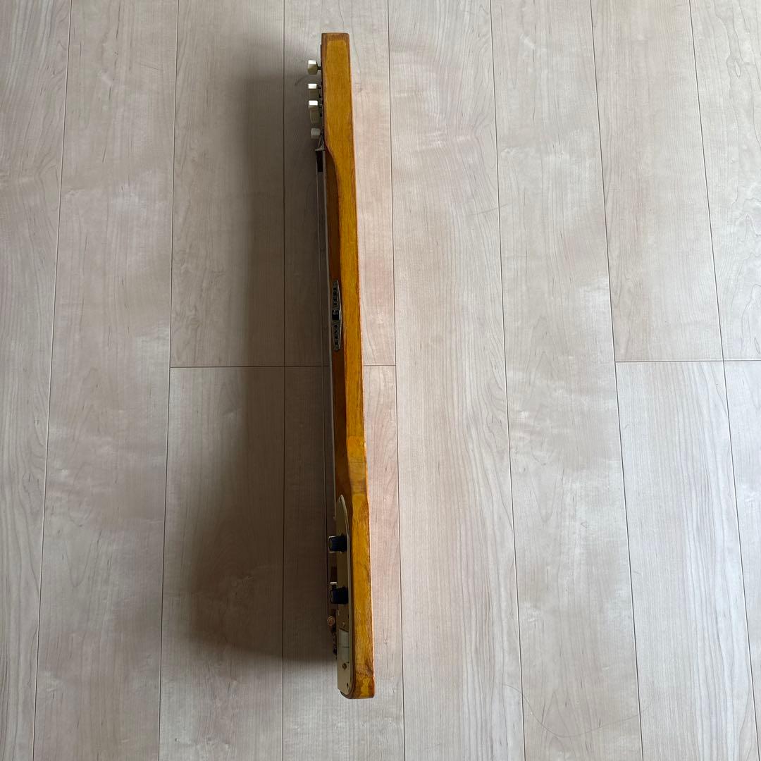 グヤトーン　guyatone HG-206 ラップスチール　スチールギター