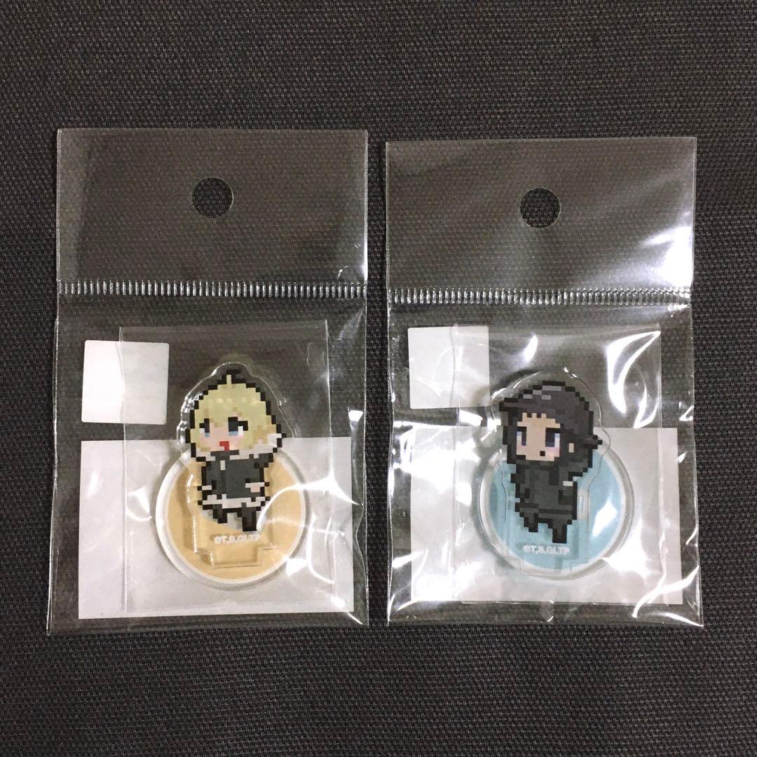 少女終末旅行 オンラインくじ 10点セット