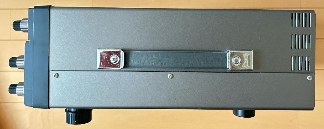 TS-850SでFT8等デジタル通信スタートセット