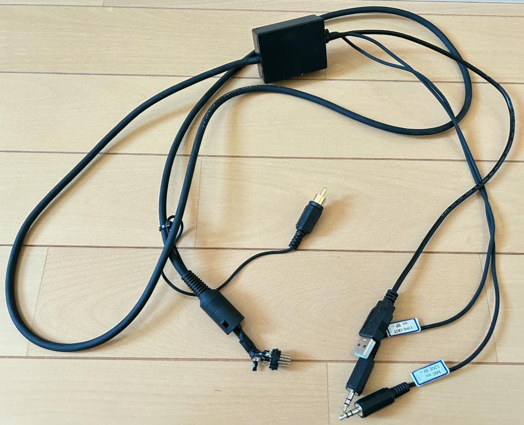 TS-850SでFT8等デジタル通信スタートセット