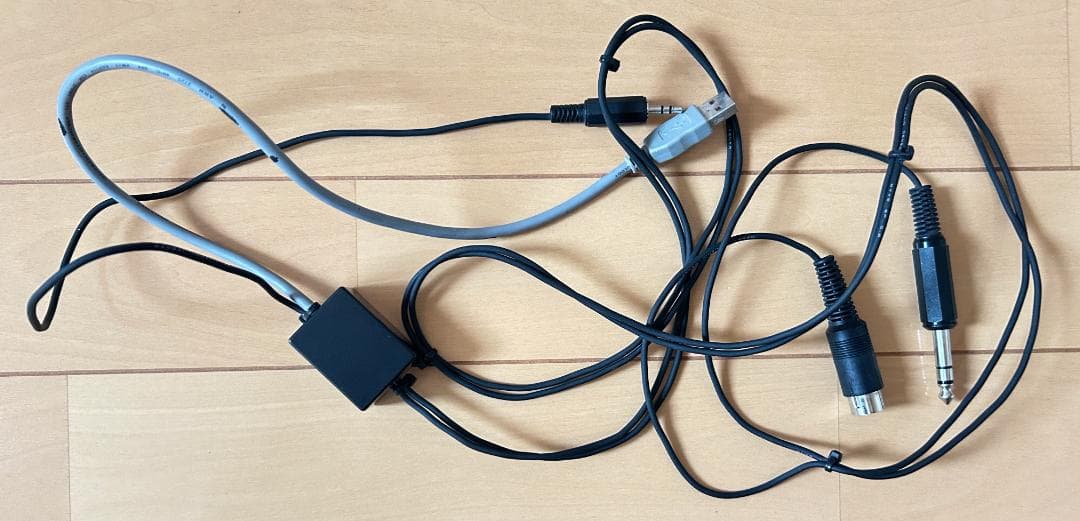 TS-850SでFT8等デジタル通信スタートセット